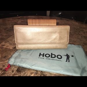 HOBO wallet